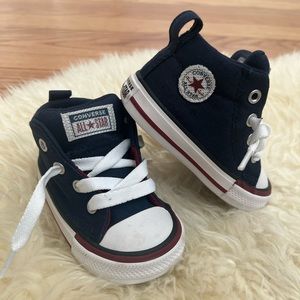 Converse Toddler Chuck Taylor All Stars